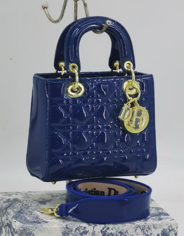 DlOR Handbags 012